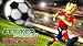 Striker Soccer Euro 2012 Pro