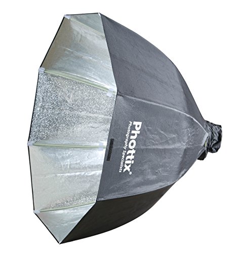 Phottix luna deep octa softbox 102cm (ph82757)