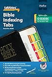 Tabbies Reflections of You Series Bible Indexing
