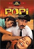 DVD Popi Book