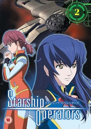 Get Amazon Com Starship Operators 2 Import Anglais Movies Tv For iPhone Free Get Wallpaper Amazon Com Starship Operators 2 Import Anglais Movies Tv For Android Free