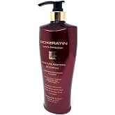 Bio Keratin Luxury Collection Moisture Restore Shampoo 33.8 fl oz