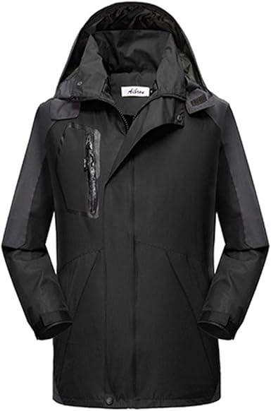 daiwa waterproof clothing