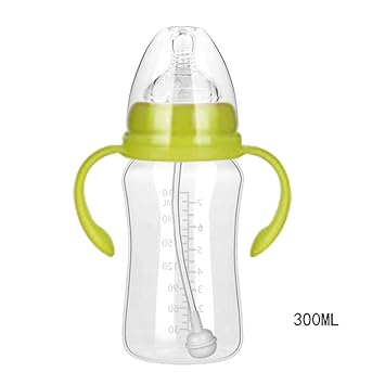 wide mouth baby bottles