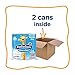PediaSure Powder, Vanilla, 2 Count