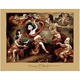 Much Ado About Nothing. A Tribute To Seinfeld Poster 11" by 14"