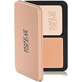 HD Skin Matte Powder Foundation - 1Y08 by Make Up For Ever for Women - 0.38 oz Foundation