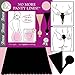 No More Panty Lines (Medium - Black)