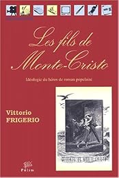 Les  fils de Monte-Cristo