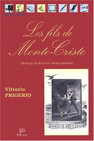 Les  fils de Monte-Cristo