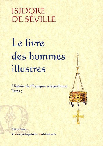Le  livre des hommes illustres