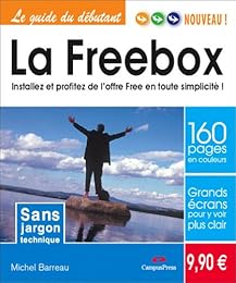 La  Freebox