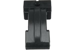 JOUYAR Hi Hat Pedal Rubber Part Sensor Actuator For Roland Electric Drum FD-6 FD-7 FD-8 TD-1 TD-11 TD-15 TD-17 (Only Rubber)