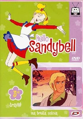 Get Amazon Com Hello Sandybell 03 Eps 09 12 Import Italien Desktop Wallpaper Free Get Wallpaper Amazon Com Hello Sandybell 03 Eps 09 12 Import Italien For Android Free