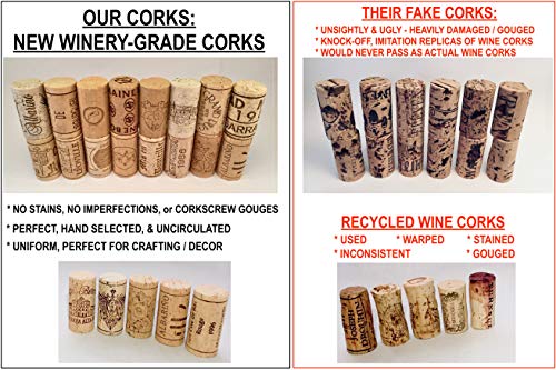 6 Authentic+Winery+Marked+Uncirculated+Excellent+Crafting