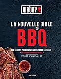 La Nouvelle Bible du BBQ by 