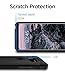 Spigen Tough Armor Designed for LG V30 Case (2017) - Black