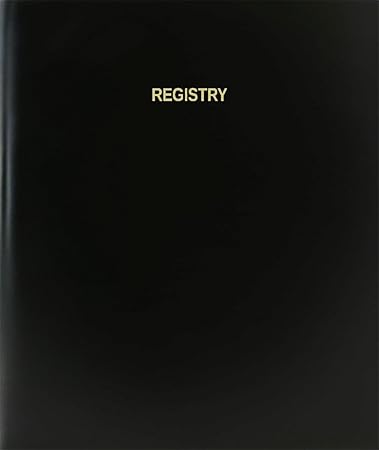 amazon book registry