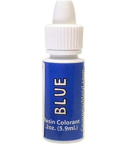 Prochima pigmento colorante in pasta a solvente colore ROSSO da 30 ml