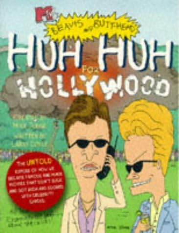 Amazon.com: Reading Sucks: The Collected Works Beavis and Butt