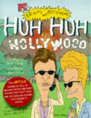 "Beavis and Butthead: Huh Huh for Hollywood" - Image 2