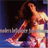 MODERN BELLYDANCE FROM LEBANON                     image