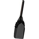 Fire Beauty Fireplace Ash Shovel, Ash Scoop for Wood Stove Indoor Outdoor | Fire Beauty Fireplace Ash Shovel, Ash Scoop for Wood Stove Indoor Outdoor