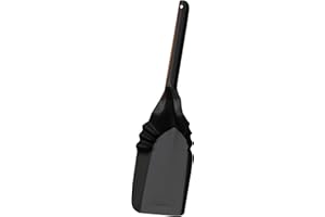 Fire Beauty Fireplace Shovel - Ash Shovel-Fireplace Scoop-Ash Scoop-Gardening Shovel