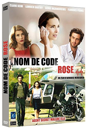 Nom De Code : Rose