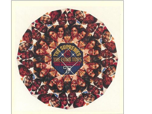 The Supremes - Stoned Soul Picnic Lyrics - Zortam Music