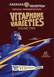 VITAPHONE VARIETIES:VOLUME TWO (2PC) / (MOD)       image
