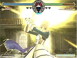 Fate/Unlimited Codes [SP Box] [Japan