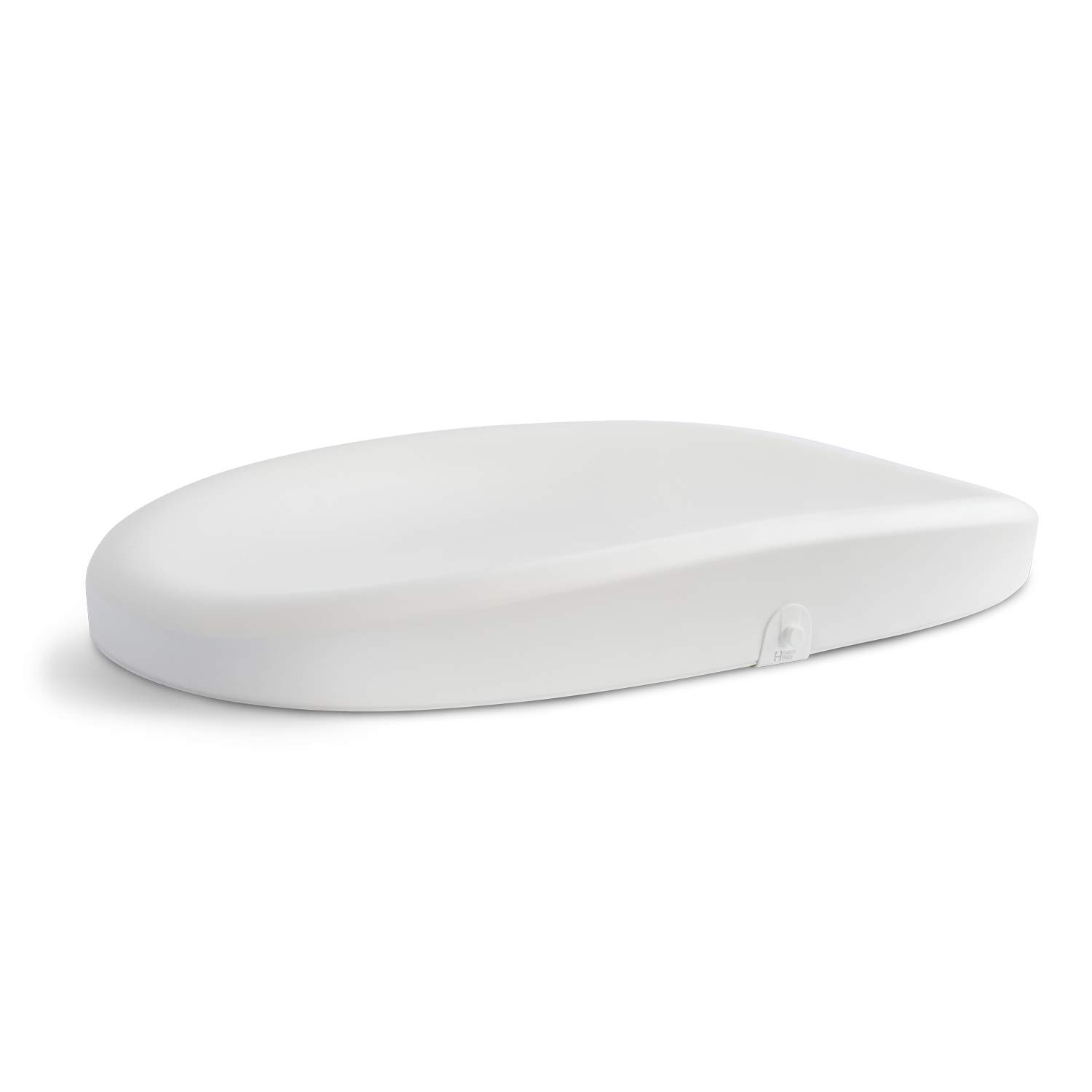 oval changing pad