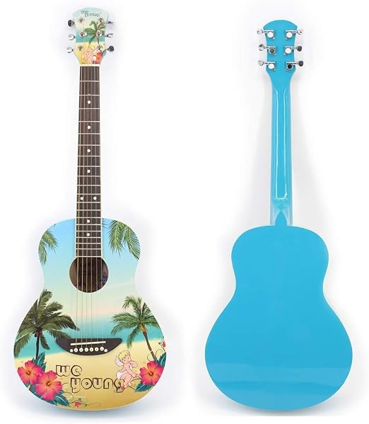 Como pintar una guitarra | Las mejores guitarras