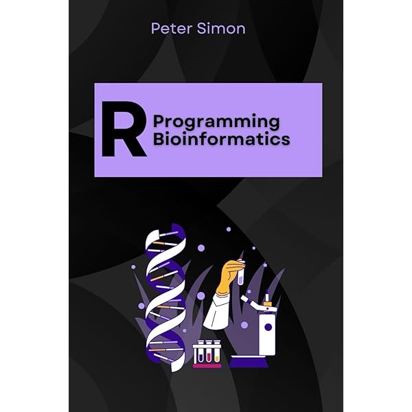 Amazon.com: Bioinformatics and Computational Biology Solutions