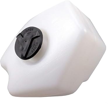 mini moto fuel tank