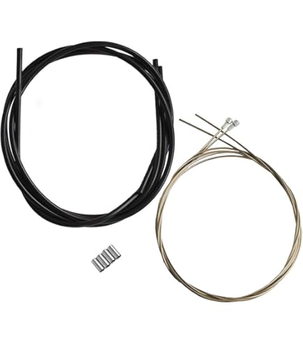 Funzionalità Dei Passaggi Cavo Del Cambio - Foto 6