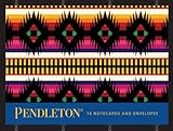 Pendleton Notecards: 16 Notecards and Envelopes