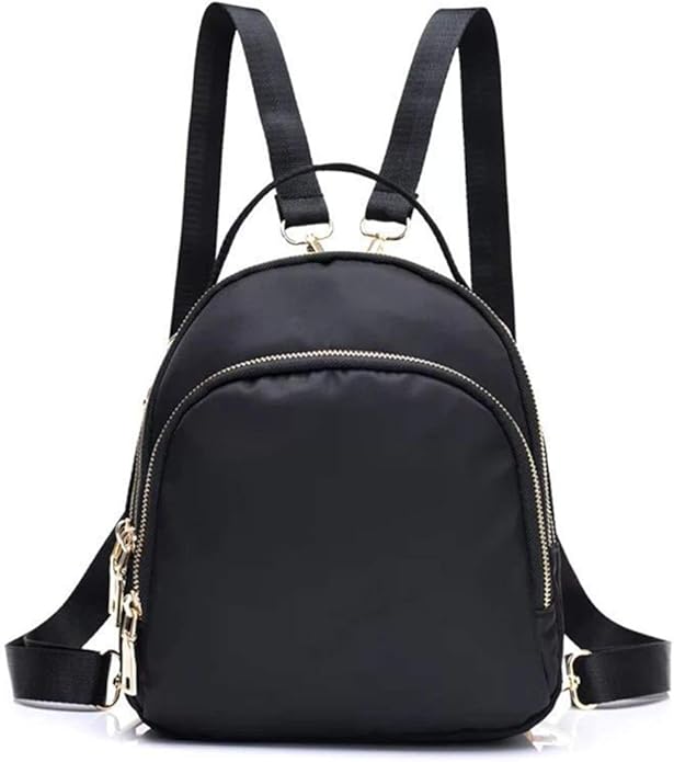 plain bookbag