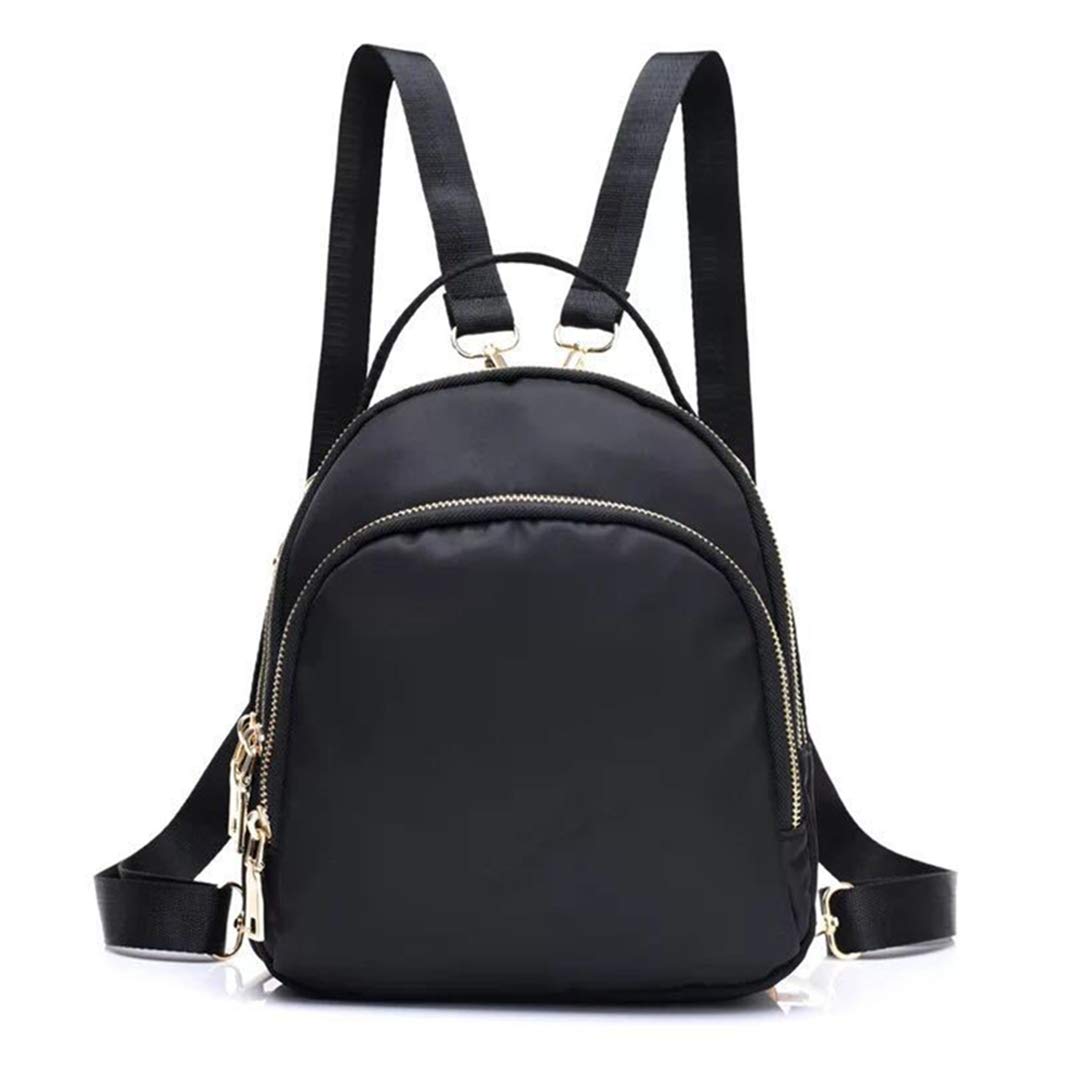 mini backpack crossbody purse
