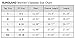 BLINGLAND Women's Off Shoulder Batwing Sleeve Sweater Loose Pullover Knit Jumper Oversized Tunics Top