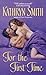 For the First Time (Ryland Brothers Book 2)