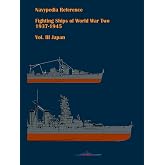 Fighting ships of World War Two 1937 - 1945. Volume III. Japan (Navypedia reference. Fighting ships of World War Two.)