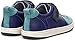 Camper Kids Domus Sneaker (Toddler/Little Kid/Big Kid)