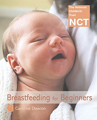 breastfeeding for dummies