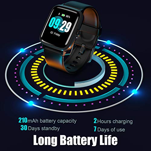 skygrand updated version smart watch