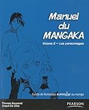 Image de Personnages (les) Volume 2