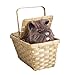 Rubie's Costume Toto in the Basket Deluxe