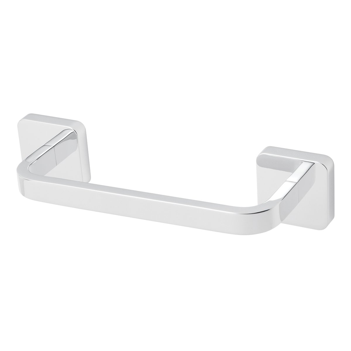 Speakman SA-2404 Kubos Hand Towel Bar, Polished Chrome