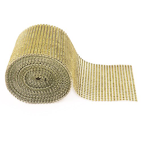 5 Diamond+Sparkling+Rhinestone+Decorations+Birthdays